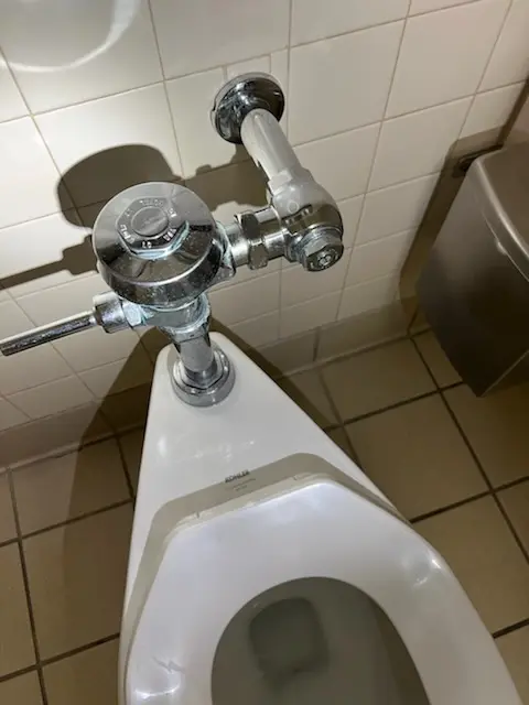 Fixture installation and repair for Sewer Camera Inspection in Delta